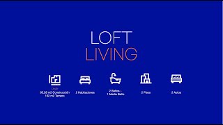 LOFT LIVING 🌿en HUMA Zibatá. Estilo arquitectónico moderno, seguro y natural. Lofts desde $3,595,000