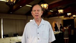 ICFO Millionaire Investment Club Event - Bob Block