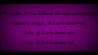 Dasoul - Él No Te Da (Traduction FR)