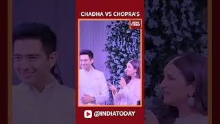 Parineeti Chopra, Raghav Chadha Are Now Engaged! | #shorts