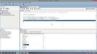 Regular Expression In Oracle SQL 2 | Regexp_Count in Oracle SQL