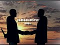 Barbarian Love-4OBs ft Malaitie Africa ( Prod. Malaitie Africa @Label)