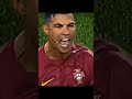 Moments Before Disaster 💀 #cr7 #cristiano #ronaldo #football #edit #fyp #viral #realmadrid