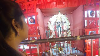 Kali pujo