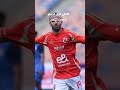 الاهلي في الصدارة بفوز على سموحة 2 0 اكسبلور 🦅 🦅 نسرنا يحلق في الصدارة