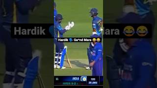 Hardik pandaya 😂😂 #shorts #viral #trending #cricket #viratkohli