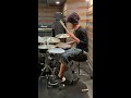 2708 youtube shorts drumming shorts