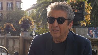 Entrevista a Ricardo Darín "Argentina, 1985" (Perlak) 2022
