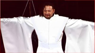 🔴奇跡の一戦から再びWWE・中邑真輔がNOAH 1.1日本武道館大会に参戦、佐々木憂流迦との一騎打ちが決定！❗✔ JAPAN