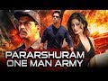 Parashuram One Man Army (Parasuram) Hindi Dubbed Full Movie | Arjun Sarja, Kiran Rathod