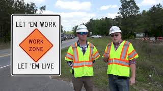Georgetown County Projects Update
