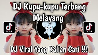 DJ LUCU ANAK MAMI PAPI || DJ KUPU KUPU TERBANG MELAYANG VIRAL TIKTOK TERBARU MENGKANE YG KALIAN CARI