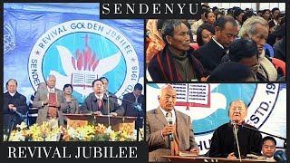 Sendenyu Village Revival Golden Jubilee