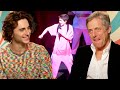 Hugh Grant Learns About Timothée Chalamet's 'Timmy Tim' Rap Origins (Exclusive)