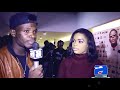 Kiss Daniel New Era