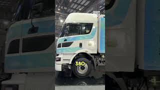 Montra Electric Trucks Pack A Punch! - Bharat Mobility Global Expo 2025