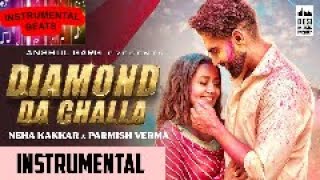 Diamond Da Challa |🎸 INSTRUMENTAL🎸| Parmish Verma | Neha Kakkar | IB MUSICAL