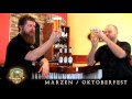 beer o logy the marzen oktoberfest