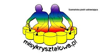 Szamańska pieść uzdrawiająca - misykrysztalowe.pl