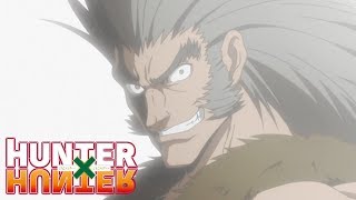 Hunter X Hunter - Opening 3 | Departure!