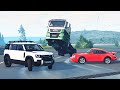 BeamNG KING 🔥 Best Moments of 2022 - BeamNG Drive