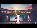 最後的曙光 謝蕾蕾 韓家樂 柏欣妤 馮思佳 snh48 group 第五屆b50演唱會