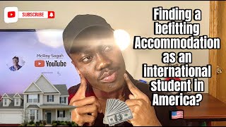 On-Campus vs. Off-Campus Living: Ultimate Guide for International Students 🇺🇸🏡