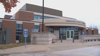 Springfield is seeing less homicides this year compared to years past