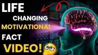 Life Changing Motivational Video | Psychology Fact Of Human Behaviour | Fact Video | PT-78 | #shorts