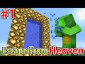 ESCAPE FROM HEAVEN: The Movie | Ep1