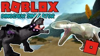 Roblox Dinosaur Simulator Codes List 2019