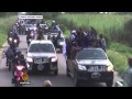 Chad ready for joint Boko Haram attack