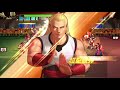 最終兵器アンヘルにコリコリして欲しい！頂上決戦 135（クラシック）【kof98 umol】