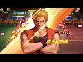 最終兵器アンヘルにコリコリして欲しい！頂上決戦 135（クラシック）【kof98 umol】