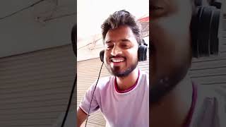 Kudi Mehjabeen - A Short Cover By Sammi || Shree N