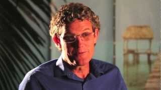 Tom Burton Orlando Sentinel Director of Photography