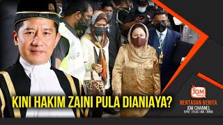 RENTASAN 1202 | PANAS!! KEPUTUSAN PENGHAKIMAN KES ROSMAH DIPERTIKAI?