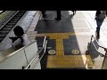 jr東日本　武蔵野線　東所沢駅