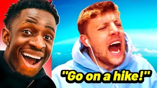 ICONIC  *MORE SIDEMEN* MOMENTS (PART 1)