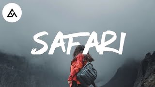 Nikki Wa Pili - Safari (Lyrics/Lyrics Video) ft.Joh Makini, G Nako, Nahreel, Aika, Jux \u0026 Vanessa