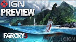 Far Cry 3 - Video Preview