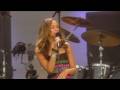 Leona Lewis - Better in Time  HD - live Nelson Mandela 90th