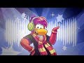 You Got This! (Full Song - Audio Only) - DJ Cadence - Disney Club Penguin