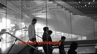 Cornell Engineering Management Online Learning Program