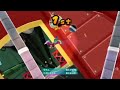 マリオギャラクシー2 チャレンジグライダー 最速の称号を賭けて 0 54.70