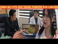 Morgana nakunan ng cctv footage Abot kamay na Pangarap Episode 646 Oct 4,2024 advance episode review