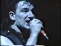 u2 bad wide awake in america version live in 1985