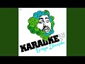 Yira Yira (Karaoke Version)