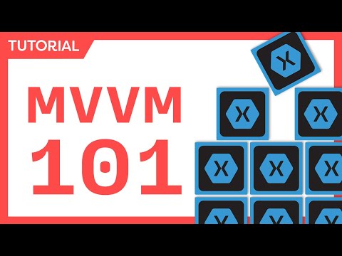 Mvvm For Beginners Model View Viewmodel Architecture For Xamarin Forms Mvvm For Beginners Model View Viewmodel Architecture For Xamarin Forms