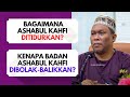 Ashabul Kahfi Tidur Selama 300@309 Tahun 😱 | Ustaz Auni Mohamed